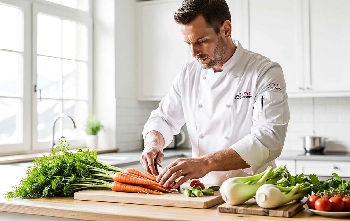 Culinary Organization