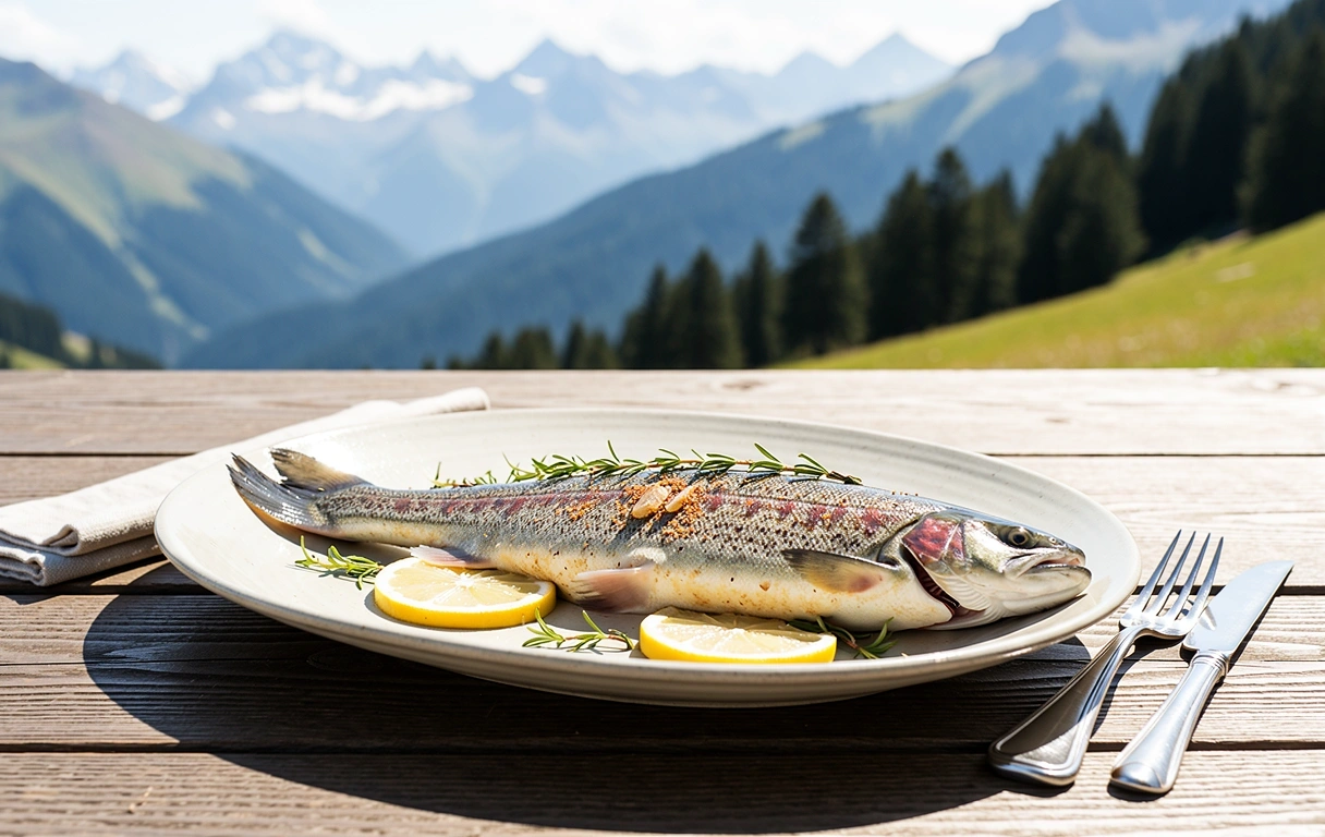 Sommerrezept
